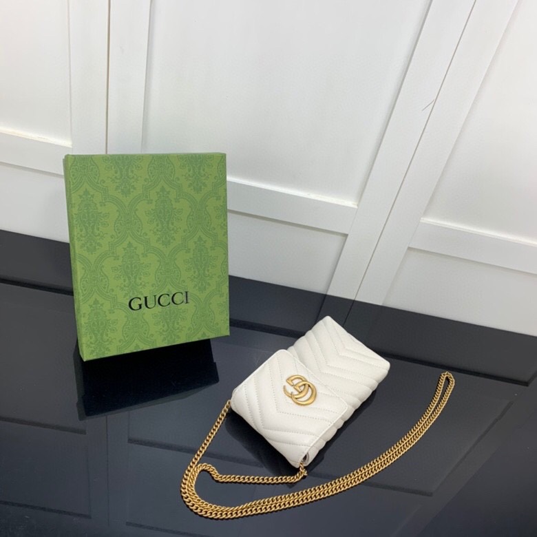 Gucci Satchel Bags